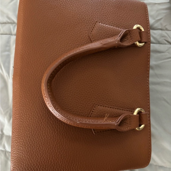 Steve Madden Brown Women's Bag - Picture 3 of 4